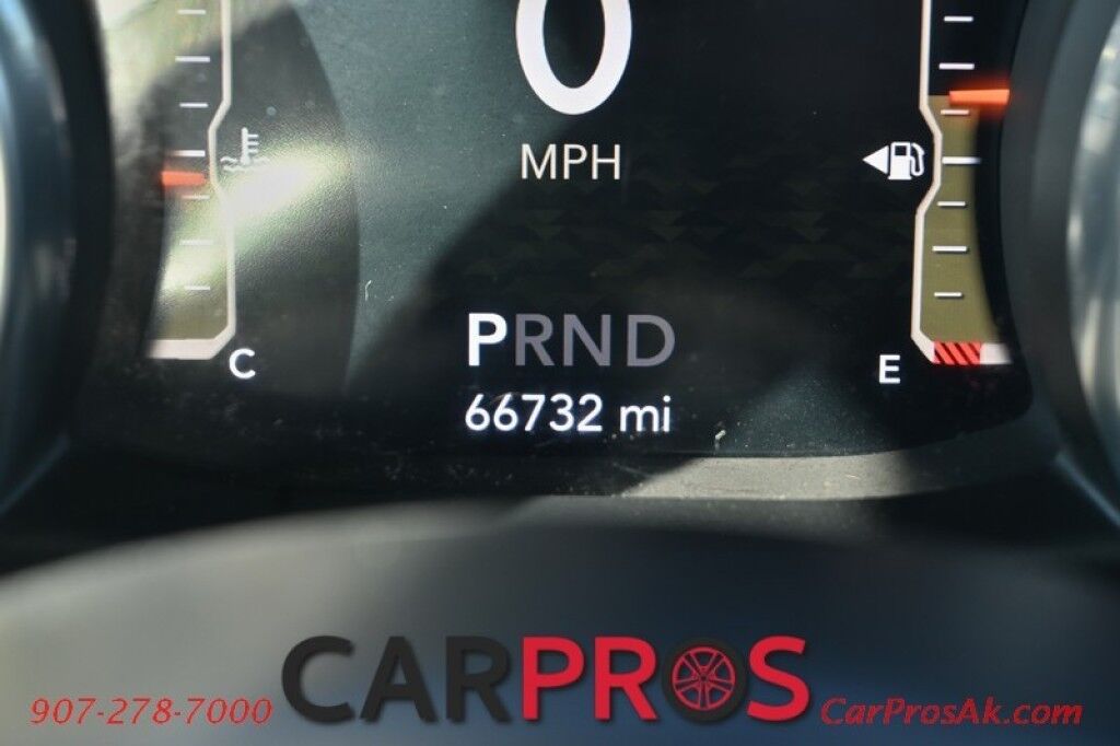 2019 Jeep Wrangler Unlimited Sport S - 4X4 - Technology & Convenience Group - Hard Top - Auto Start - Heated Cloth Seats - Heated Steering Wheel - Cruise Control - Apple CarPlay & Android Auto - Back Up Camera - Keyless Entry & Push To Start - Tow Pkg - Only 66K Miles Anchorage AK