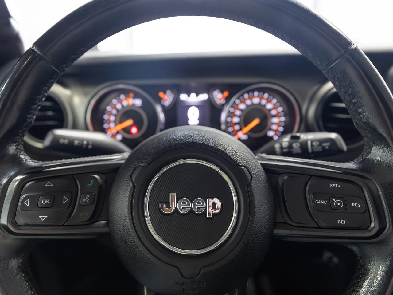 2019 Jeep Wrangler Unlimited Sport S 4WD Cranberry PA