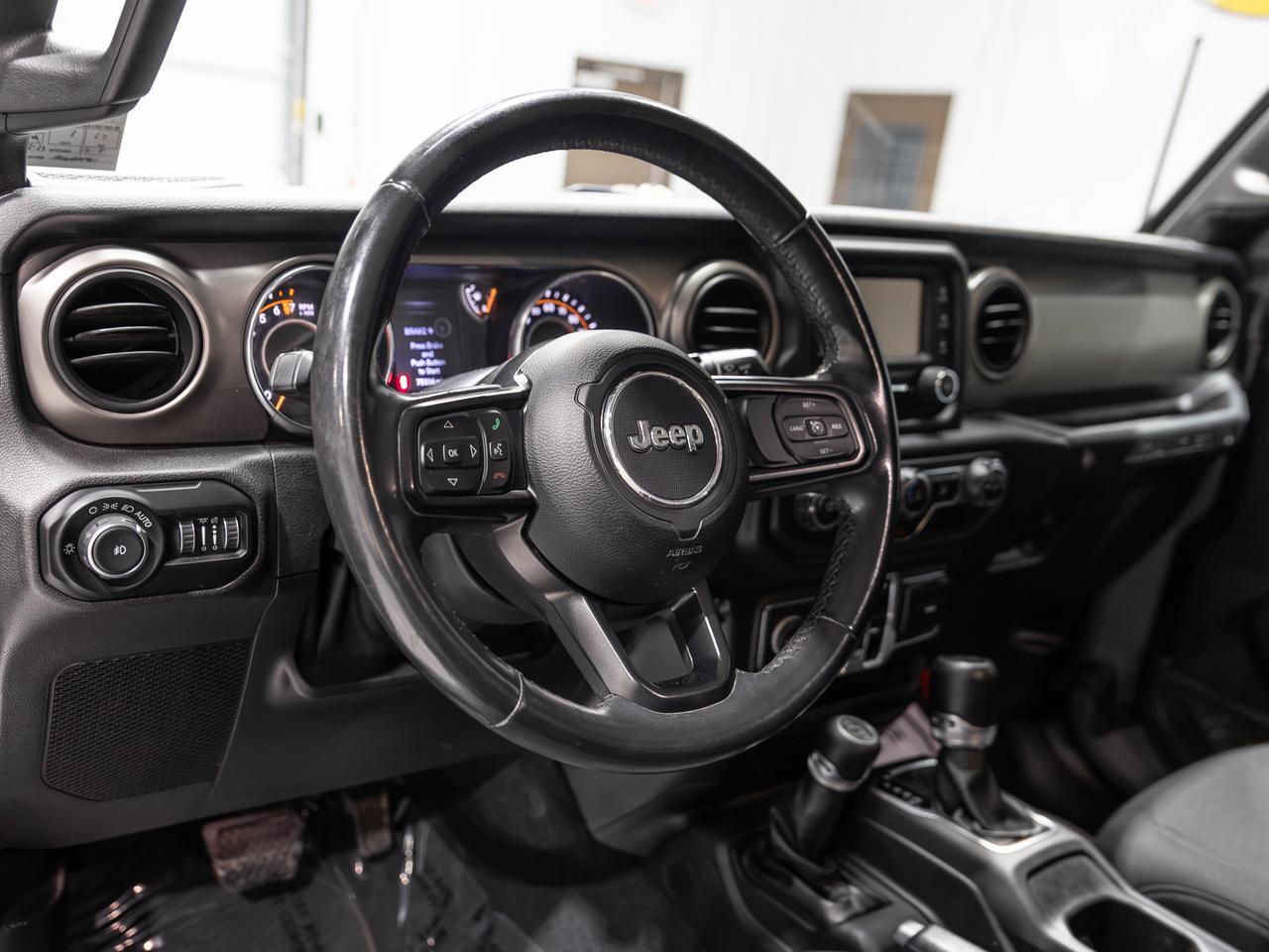 2019 Jeep Wrangler Unlimited Sport S 4WD Cranberry PA