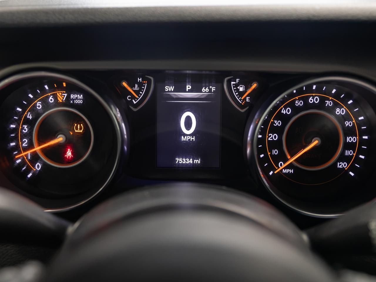 2019 Jeep Wrangler Unlimited Sport S 4WD Cranberry PA