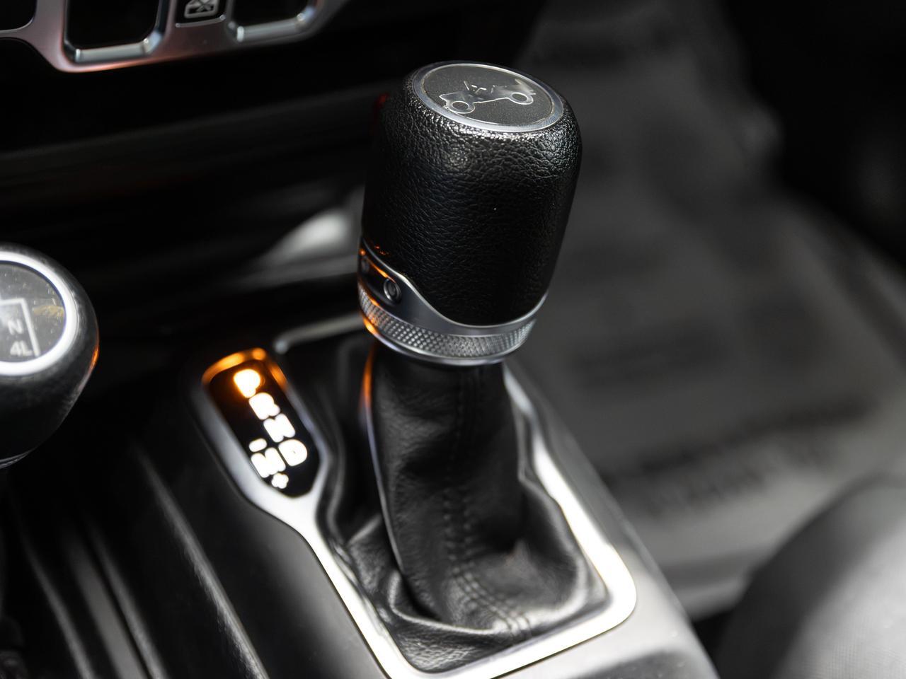 2019 Jeep Wrangler Unlimited Sport S 4WD Cranberry PA