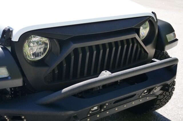 2019 Jeep Wrangler Unlimited Sport S 4X4 / TECH Group / Hard Top / Upgrades! High Point NC