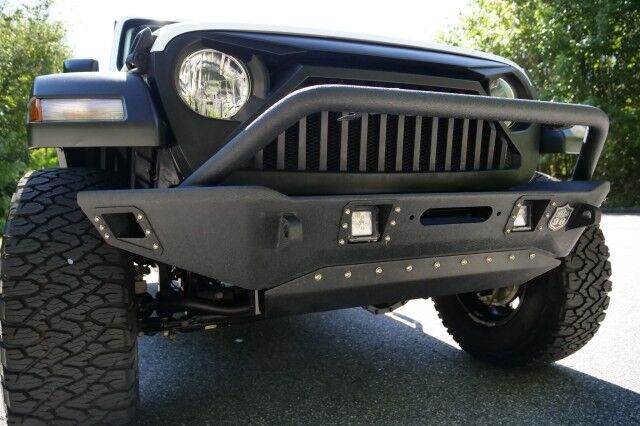2019 Jeep Wrangler Unlimited Sport S 4X4 / TECH Group / Hard Top / Upgrades! High Point NC