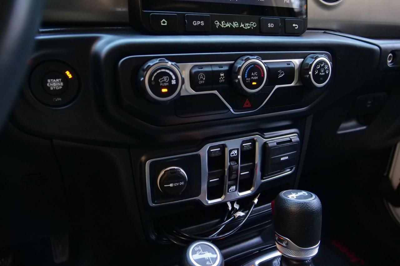 2019 Jeep Wrangler Unlimited Sport S 4X4 / Wheels & Tires / UPGRADES! Lincolnton NC