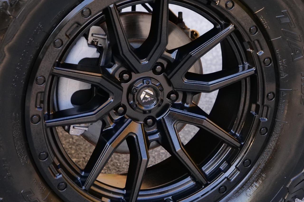 2019 Jeep Wrangler Unlimited Sport S 4X4 / Wheels & Tires / UPGRADES! Lincolnton NC