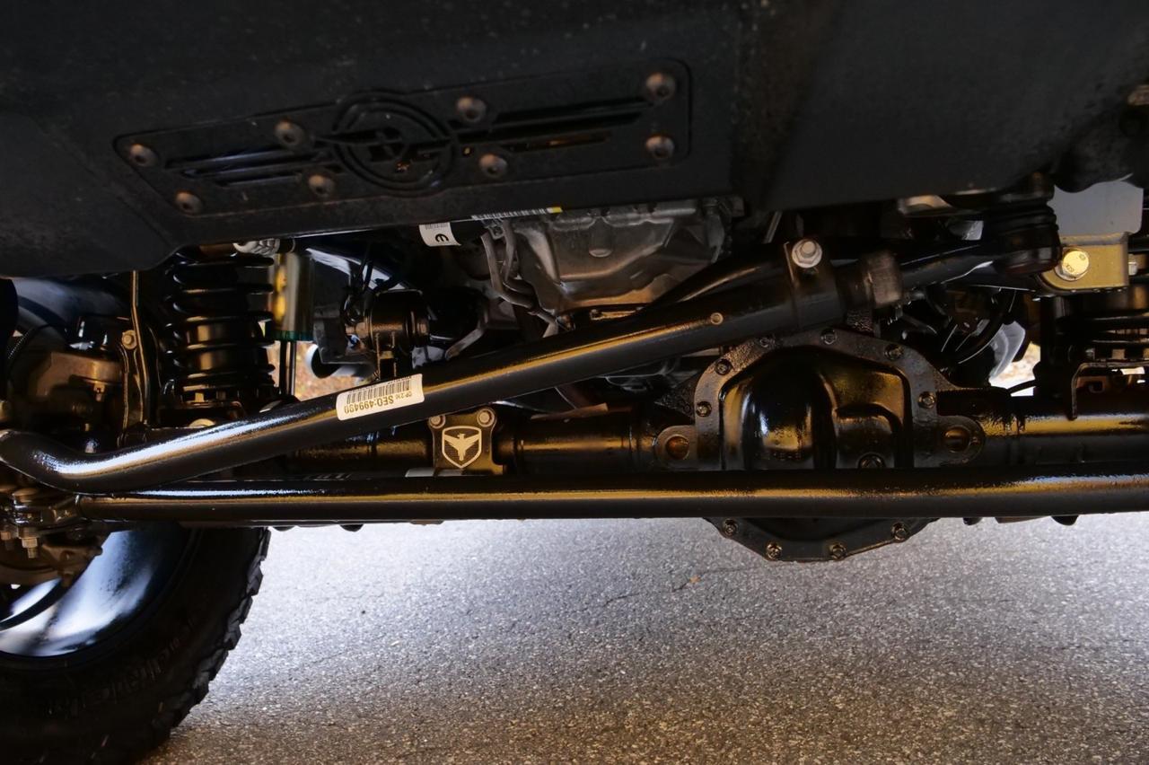 2019 Jeep Wrangler Unlimited Sport S 4X4 / Wheels & Tires / UPGRADES! Lincolnton NC