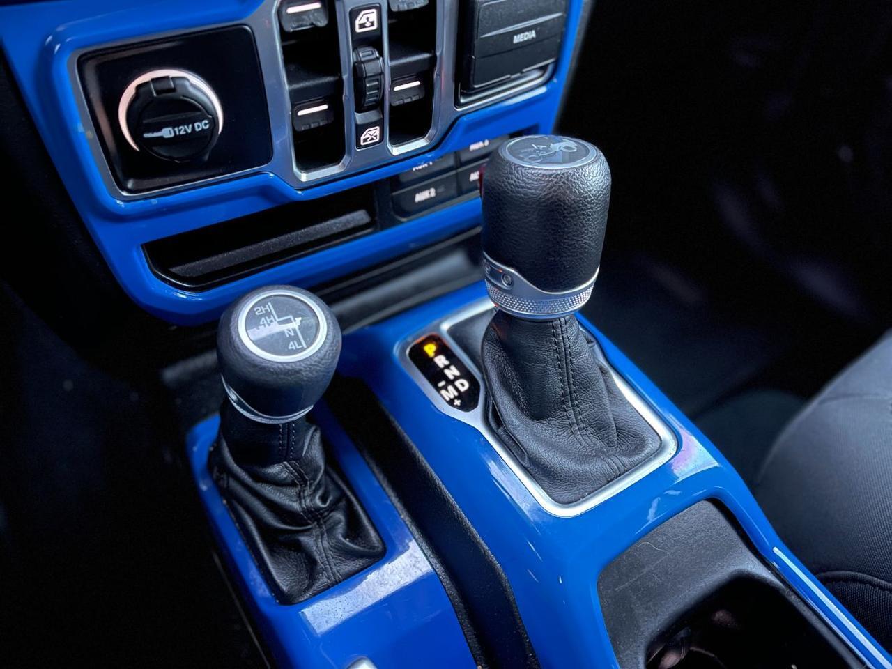 2019 Jeep Wrangler Unlimited Sport S 4x4 Spokane WA
