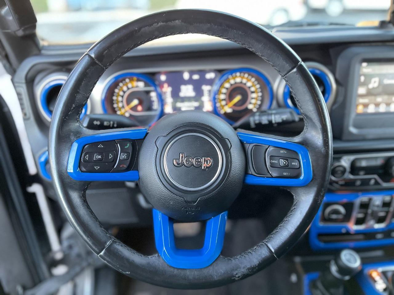 2019 Jeep Wrangler Unlimited Sport S 4x4 Spokane WA