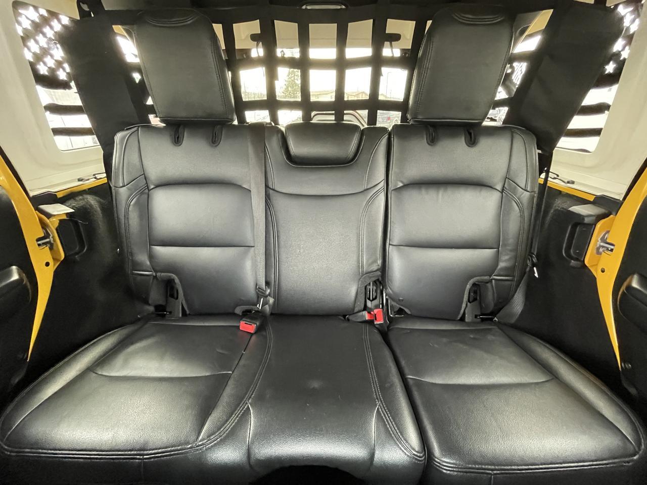 2019 Jeep Wrangler Unlimited Sport S 4x4 Spokane Valley WA