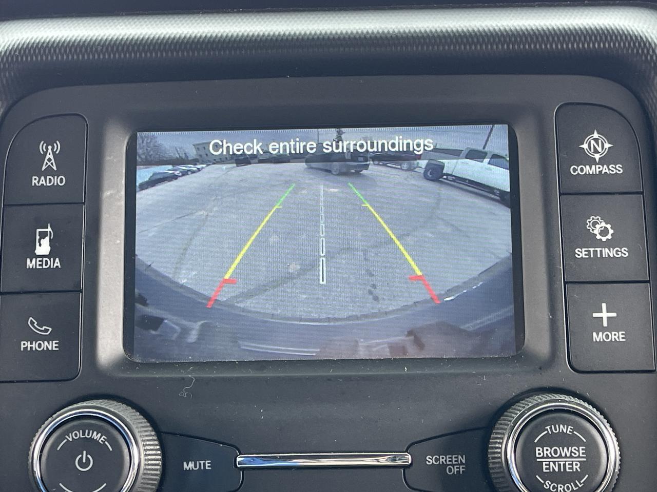 2019 Jeep Wrangler Unlimited Sport S 4x4 Spokane Valley WA