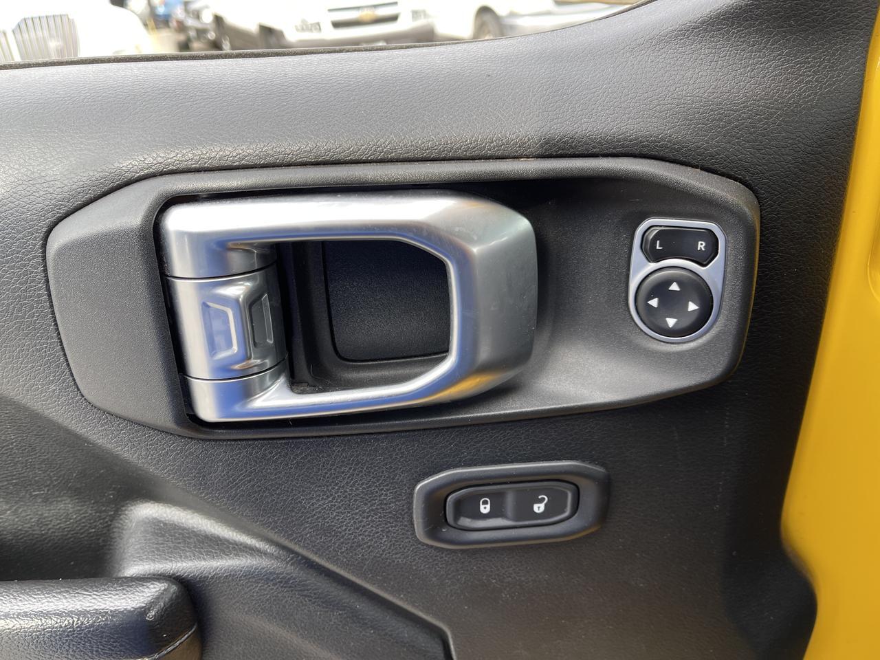 2019 Jeep Wrangler Unlimited Sport S 4x4 Spokane Valley WA