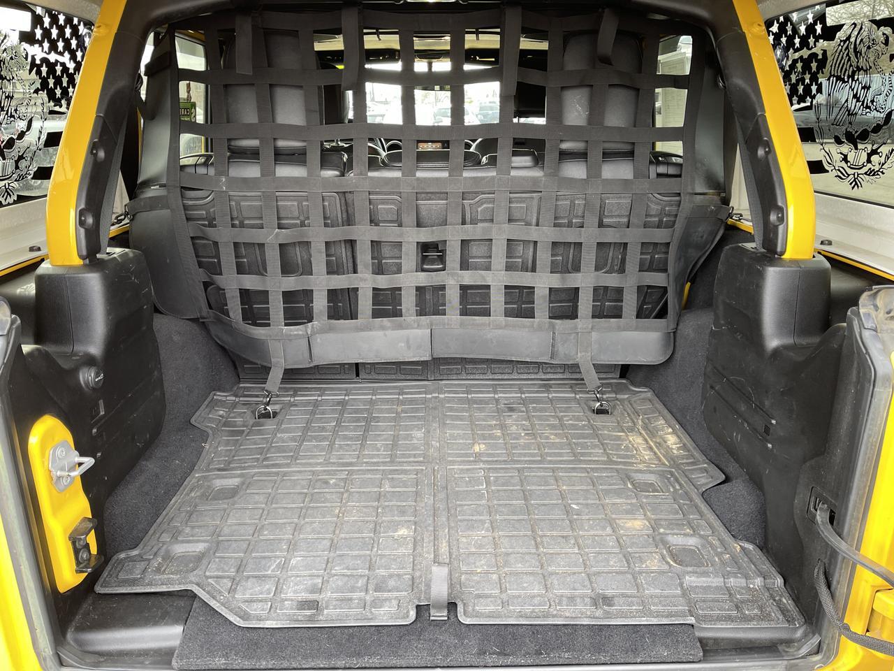 2019 Jeep Wrangler Unlimited Sport S 4x4 Spokane Valley, WA