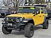 2019 Jeep Wrangler Unlimited Sport S 4x4
