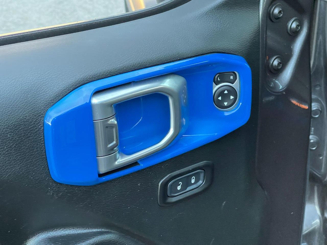 2019 Jeep Wrangler Unlimited Sport S 4x4 Spokane Valley WA