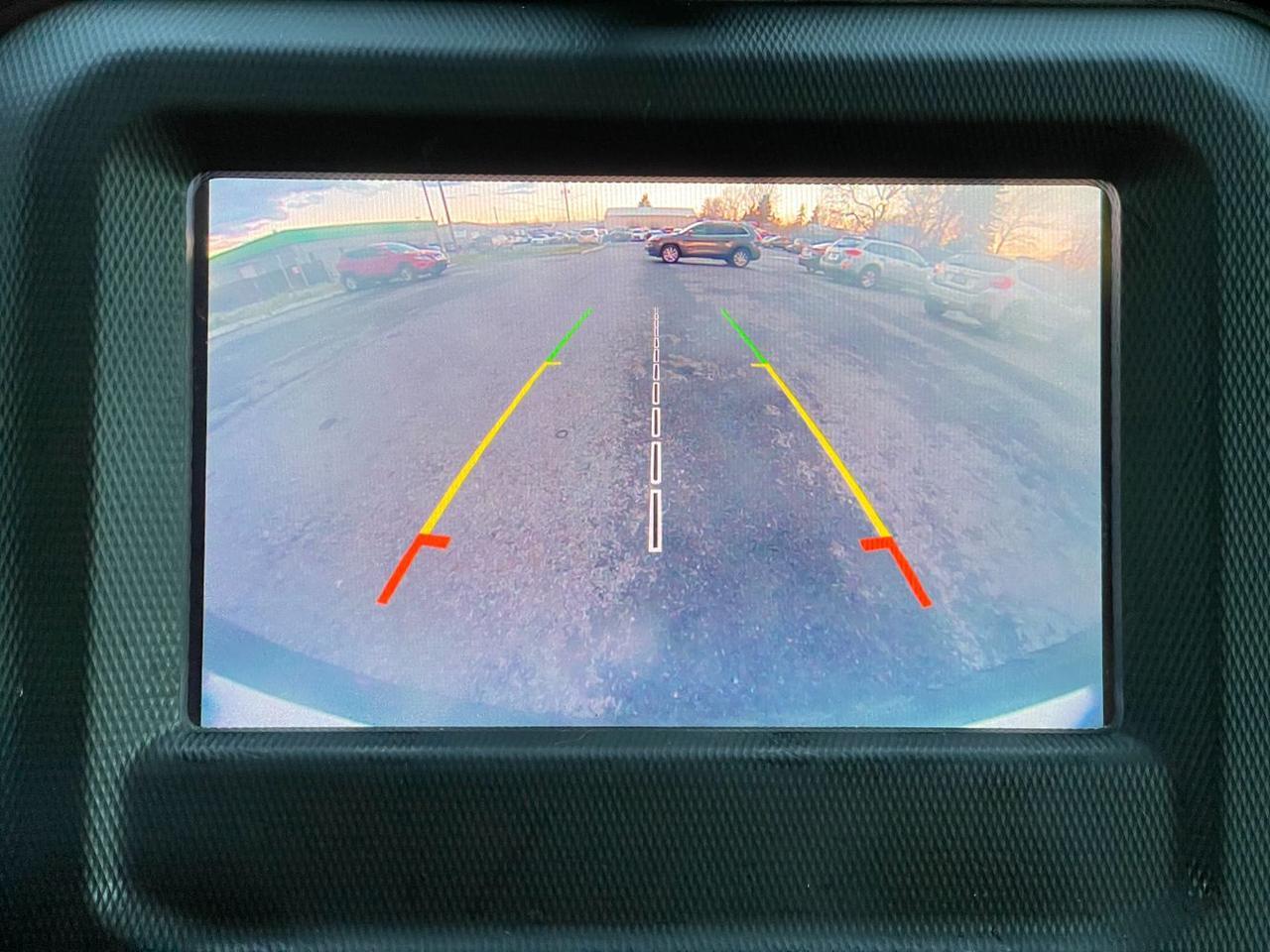 2019 Jeep Wrangler Unlimited Sport S 4x4 Spokane Valley WA