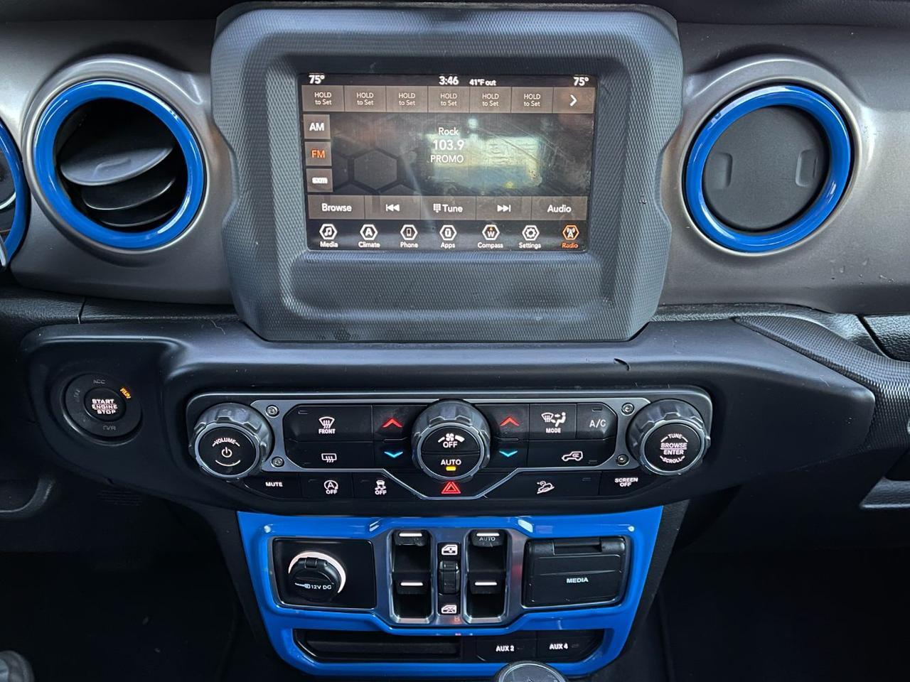 2019 Jeep Wrangler Unlimited Sport S 4x4 Spokane Valley WA