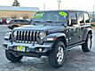 2019 Jeep Wrangler Unlimited Sport S 4x4