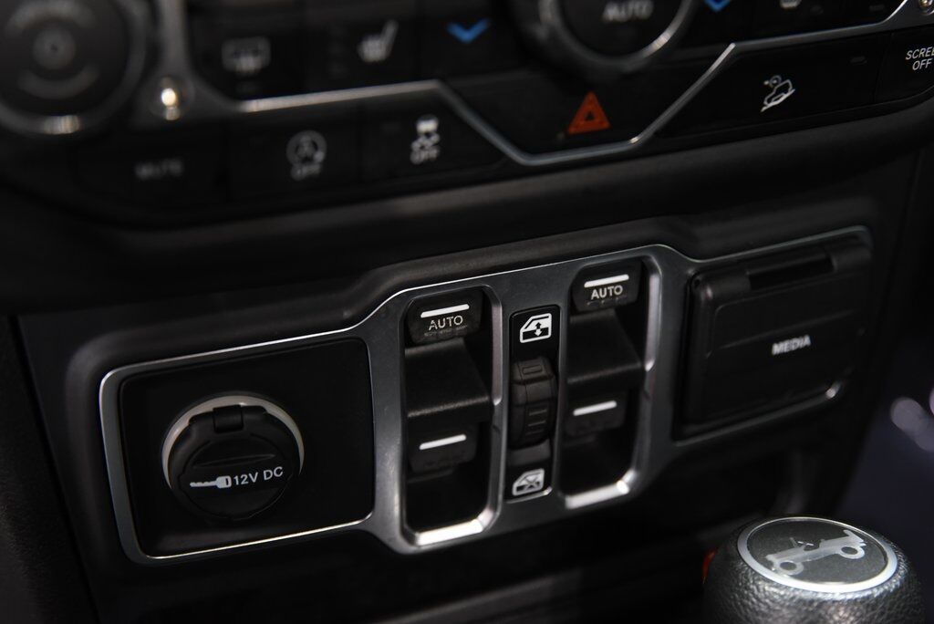 2019 Jeep Wrangler Unlimited Sport S Akron