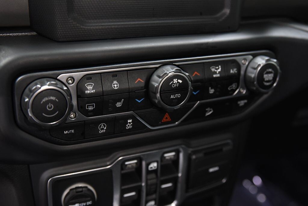 2019 Jeep Wrangler Unlimited Sport S Akron