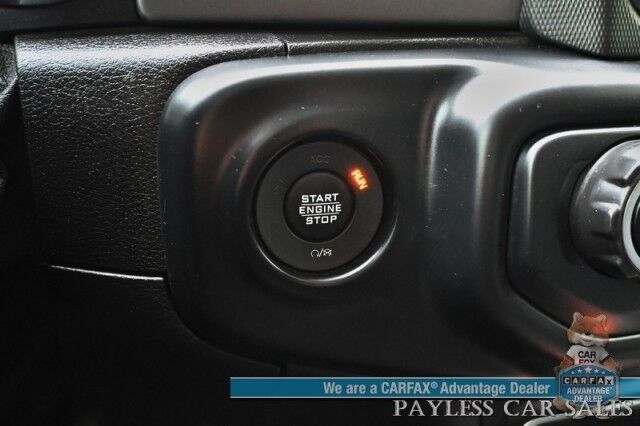 2019 Jeep Wrangler Unlimited Sport S Anchorage AK