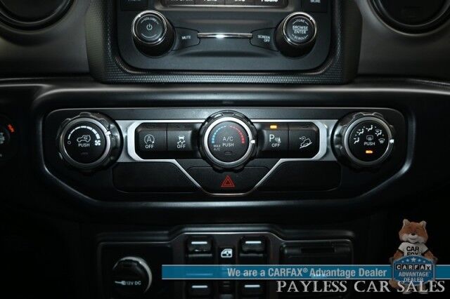 2019 Jeep Wrangler Unlimited Sport S Anchorage AK
