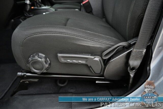 2019 Jeep Wrangler Unlimited Sport S Anchorage AK
