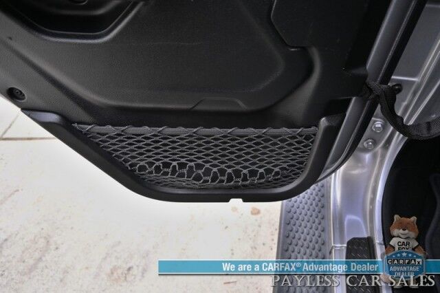 2019 Jeep Wrangler Unlimited Sport S Anchorage AK