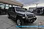 2019 Jeep Wrangler Unlimited Sport S Anchorage AK