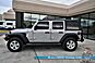 2019 Jeep Wrangler Unlimited Sport S Anchorage AK