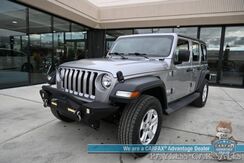 2019_Jeep_Wrangler Unlimited_Sport S_ Anchorage AK