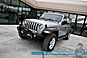 2019 Jeep Wrangler Unlimited Sport S Anchorage AK