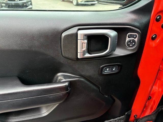 2019 Jeep Wrangler Unlimited Sport S Jacksonville FL