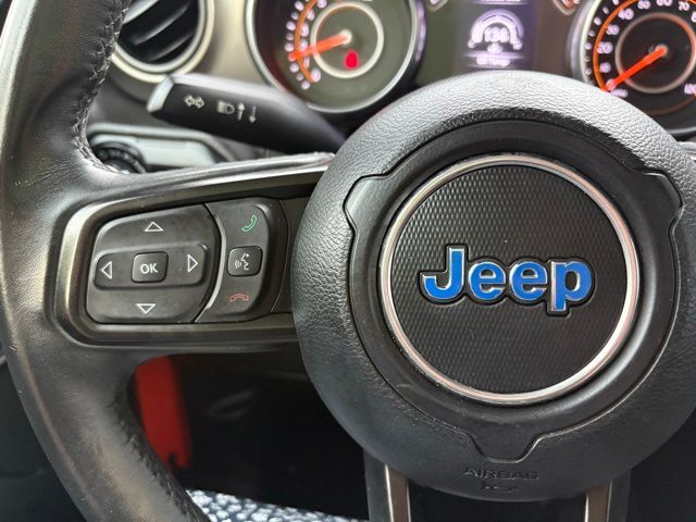 2019 Jeep Wrangler Unlimited Sport S Jacksonville FL