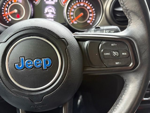 2019 Jeep Wrangler Unlimited Sport S Jacksonville FL