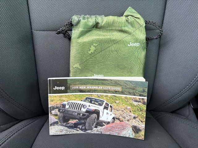2019 Jeep Wrangler Unlimited Sport S Jacksonville FL
