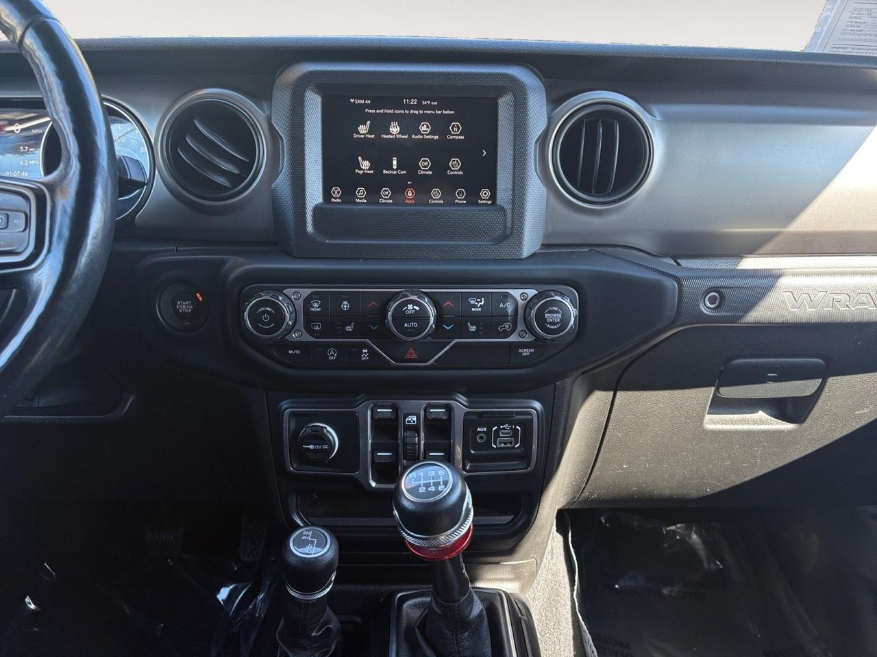2019 Jeep Wrangler Unlimited Sport S, MT, RUNNING BOARDS, TOW PACKAGE, BACKUP CAMERA, FENDER FLARES, KEYLESS START, HEATED SEATS & STEERING WHEEL, APPLE CARPLAY/ANDROID AUTO, RUGGED RIDGE CUSTOM RIMS, LOW MILES, CLEAN CARFAX, WRANGLE THIS JEEP! Virginia Beach VA