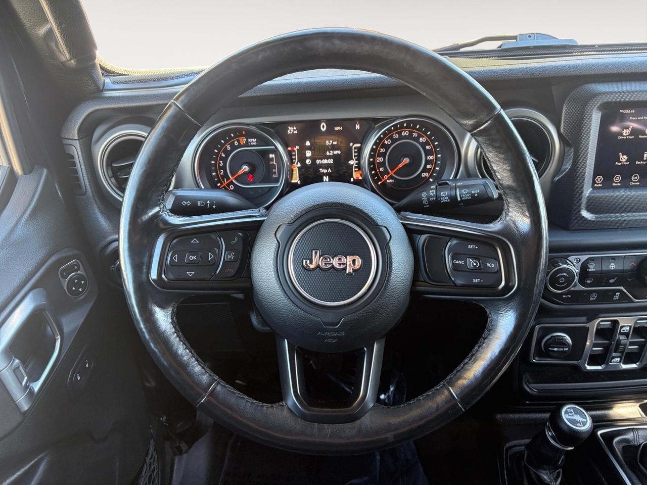 2019 Jeep Wrangler Unlimited Sport S, MT, RUNNING BOARDS, TOW PACKAGE, BACKUP CAMERA, FENDER FLARES, KEYLESS START, HEATED SEATS & STEERING WHEEL, APPLE CARPLAY/ANDROID AUTO, RUGGED RIDGE CUSTOM RIMS, LOW MILES, CLEAN CARFAX, WRANGLE THIS JEEP! Virginia Beach VA