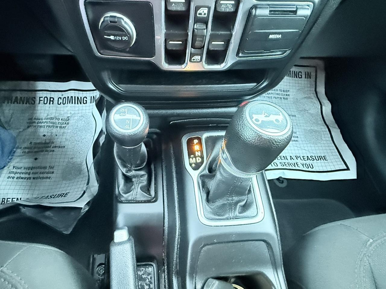 2019 Jeep Wrangler Unlimited Sport S Hollywood FL