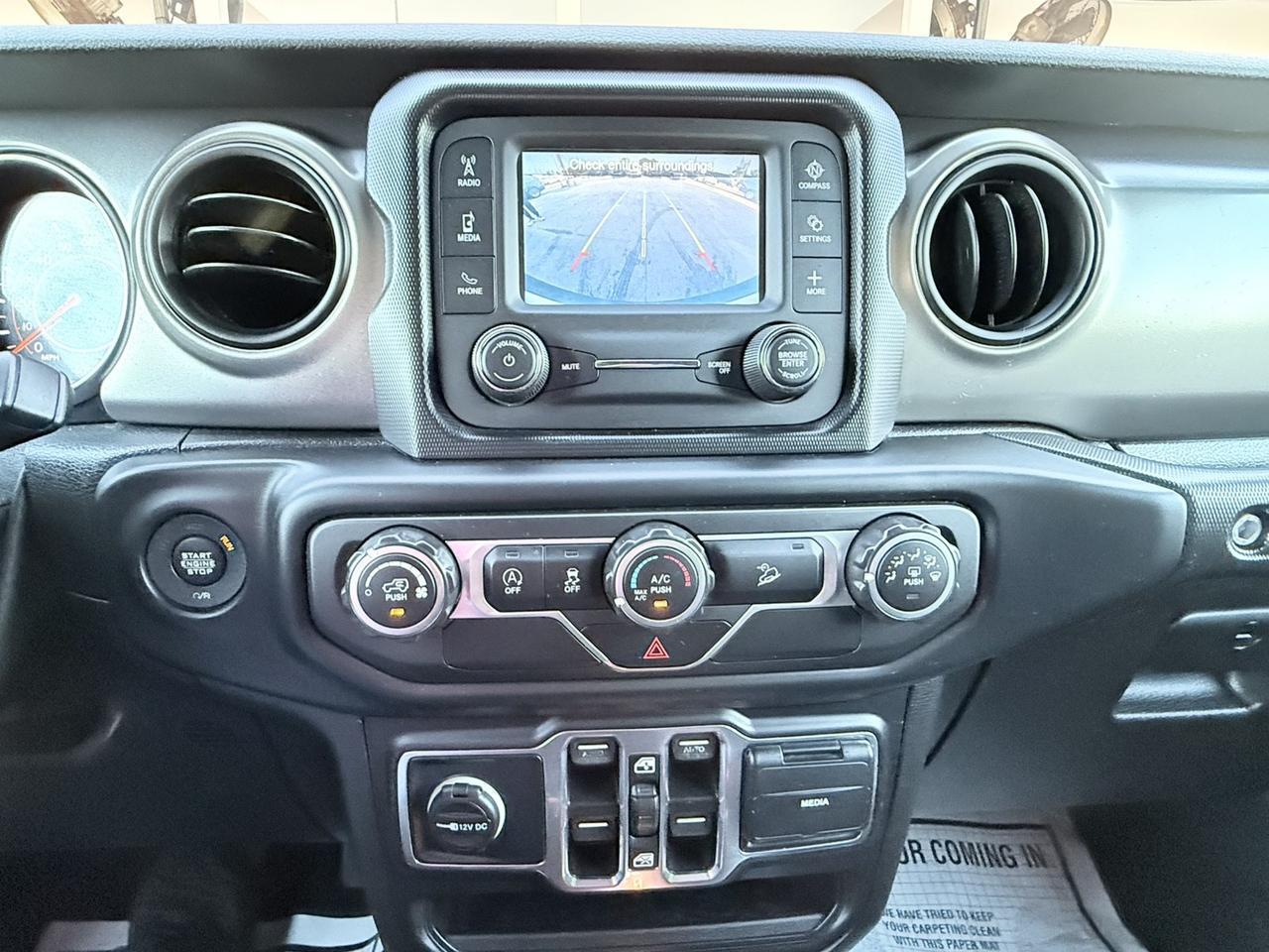 2019 Jeep Wrangler Unlimited Sport S Hollywood FL