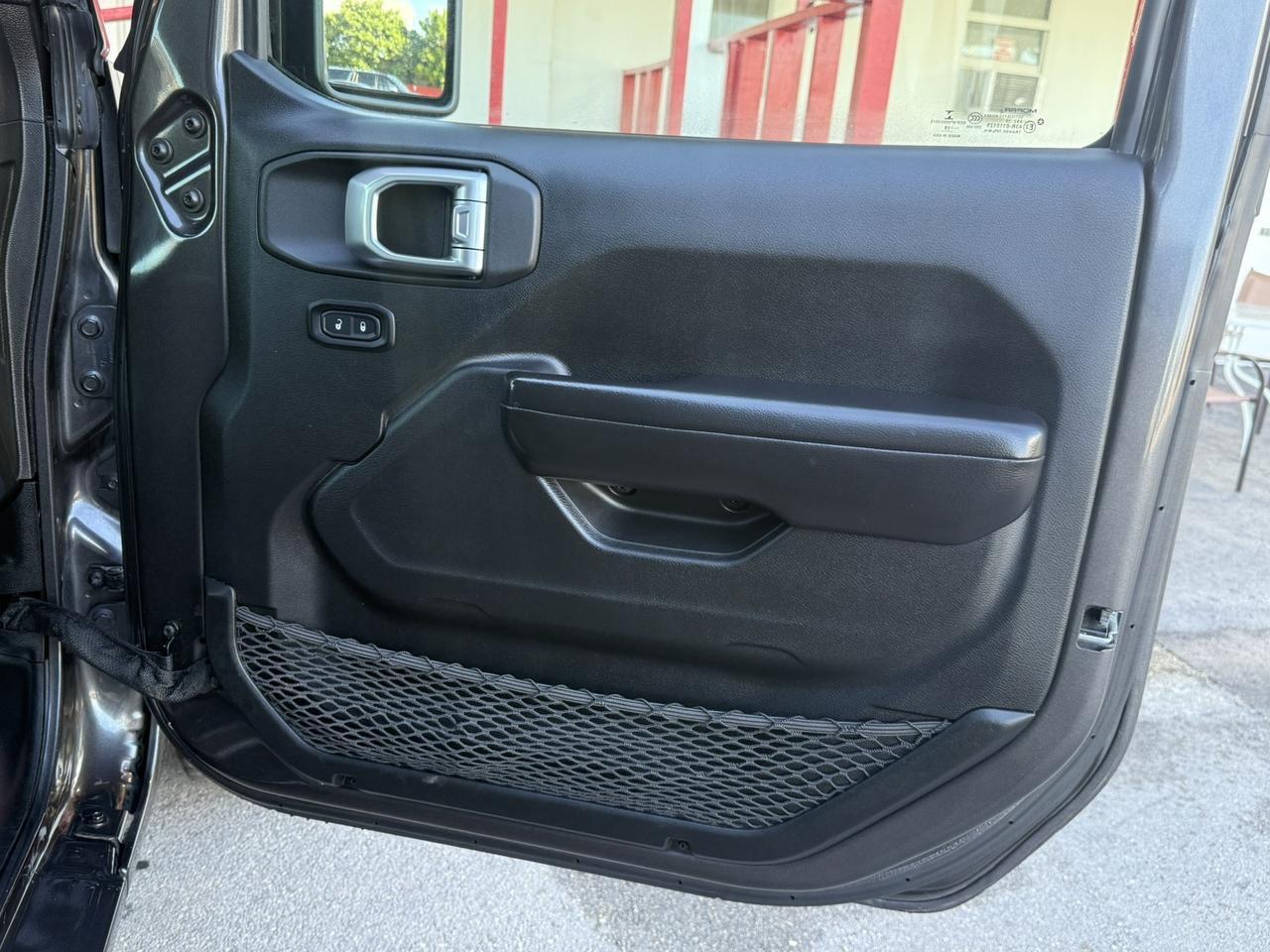 2019 Jeep Wrangler Unlimited Sport S Hollywood FL