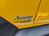 2019 Jeep Wrangler Unlimited Sport S Oshkosh WI