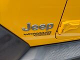 2019 Jeep Wrangler Unlimited Sport S Oshkosh WI