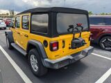 2019 Jeep Wrangler Unlimited Sport S Oshkosh WI
