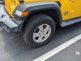 2019 Jeep Wrangler Unlimited Sport S Oshkosh WI