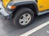 2019 Jeep Wrangler Unlimited Sport S Oshkosh WI