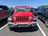 2019 Jeep Wrangler Unlimited Sport S Oshkosh WI