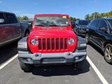 2019 Jeep Wrangler Unlimited Sport S Oshkosh WI