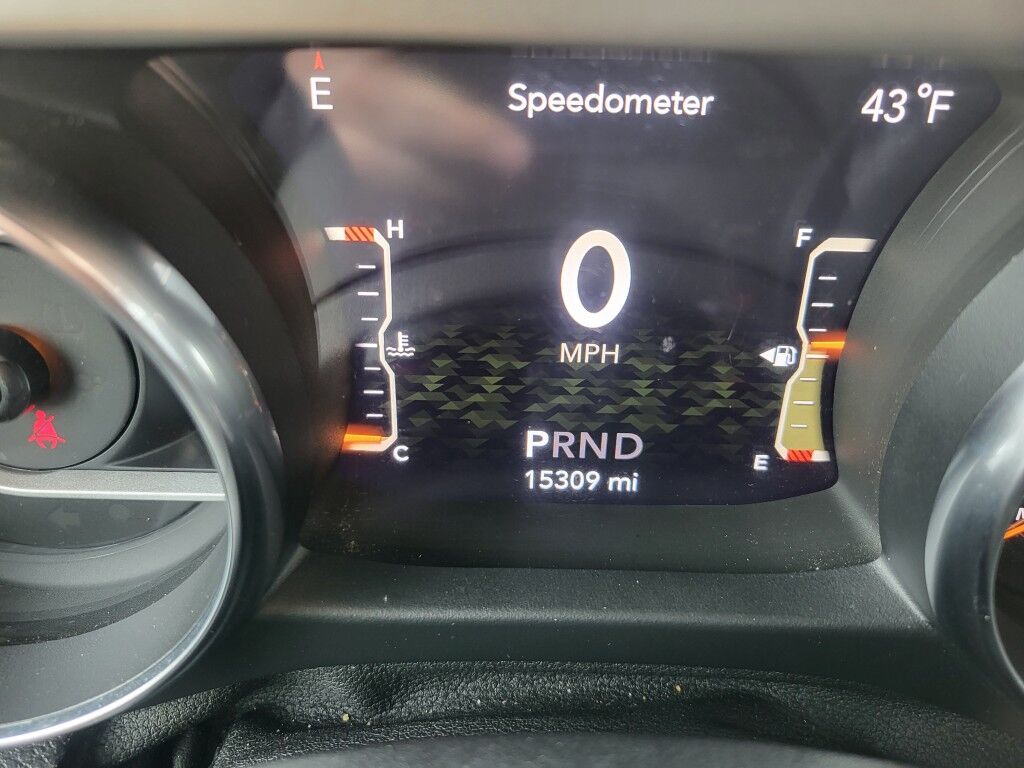 2019 Jeep Wrangler Unlimited Sport S Owego NY