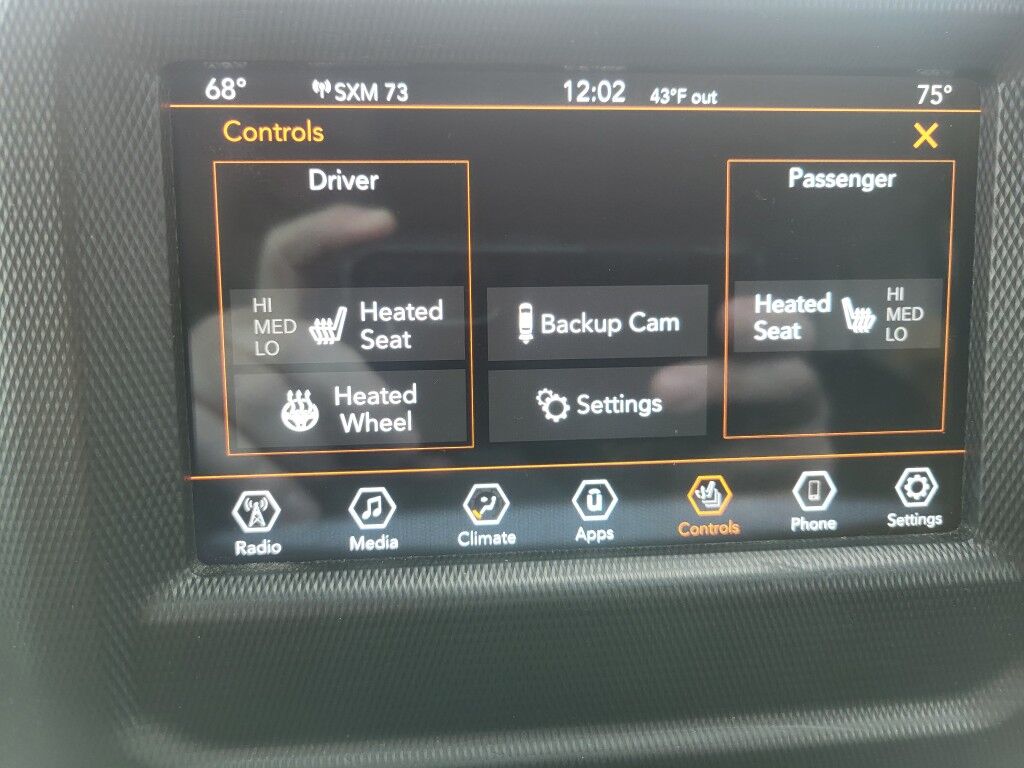 2019 Jeep Wrangler Unlimited Sport S Owego NY