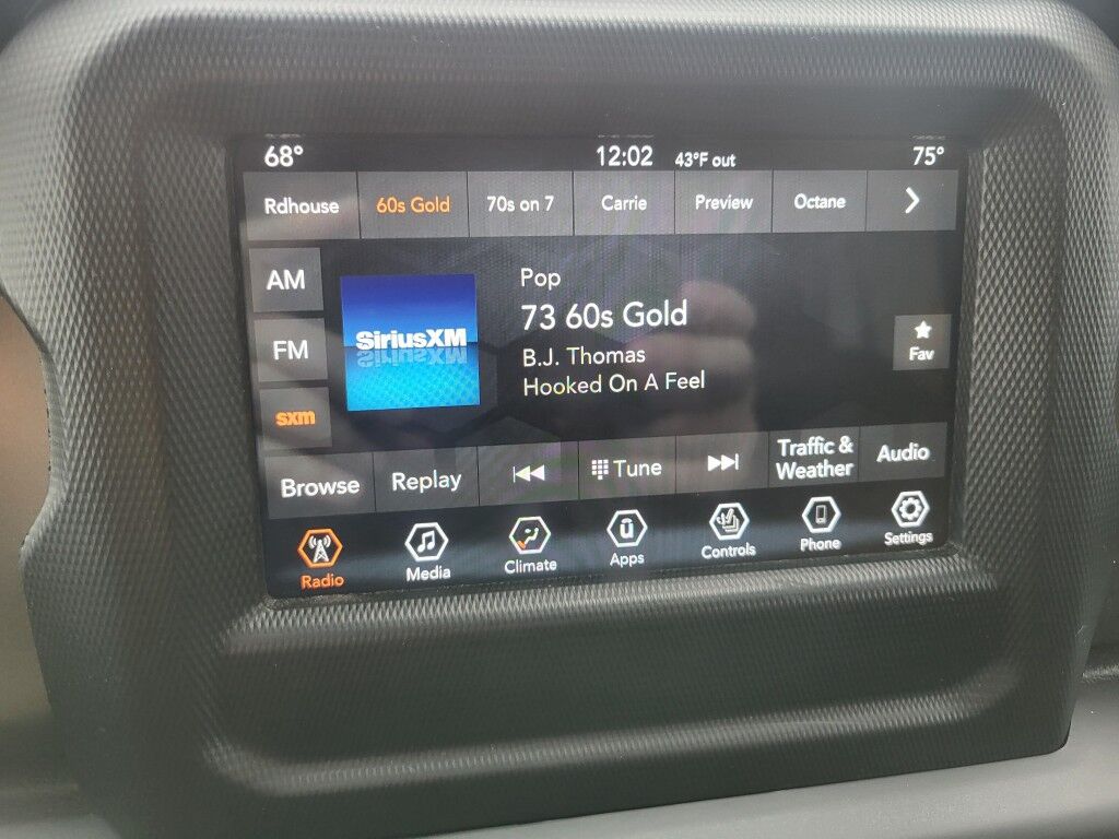 2019 Jeep Wrangler Unlimited Sport S Owego NY